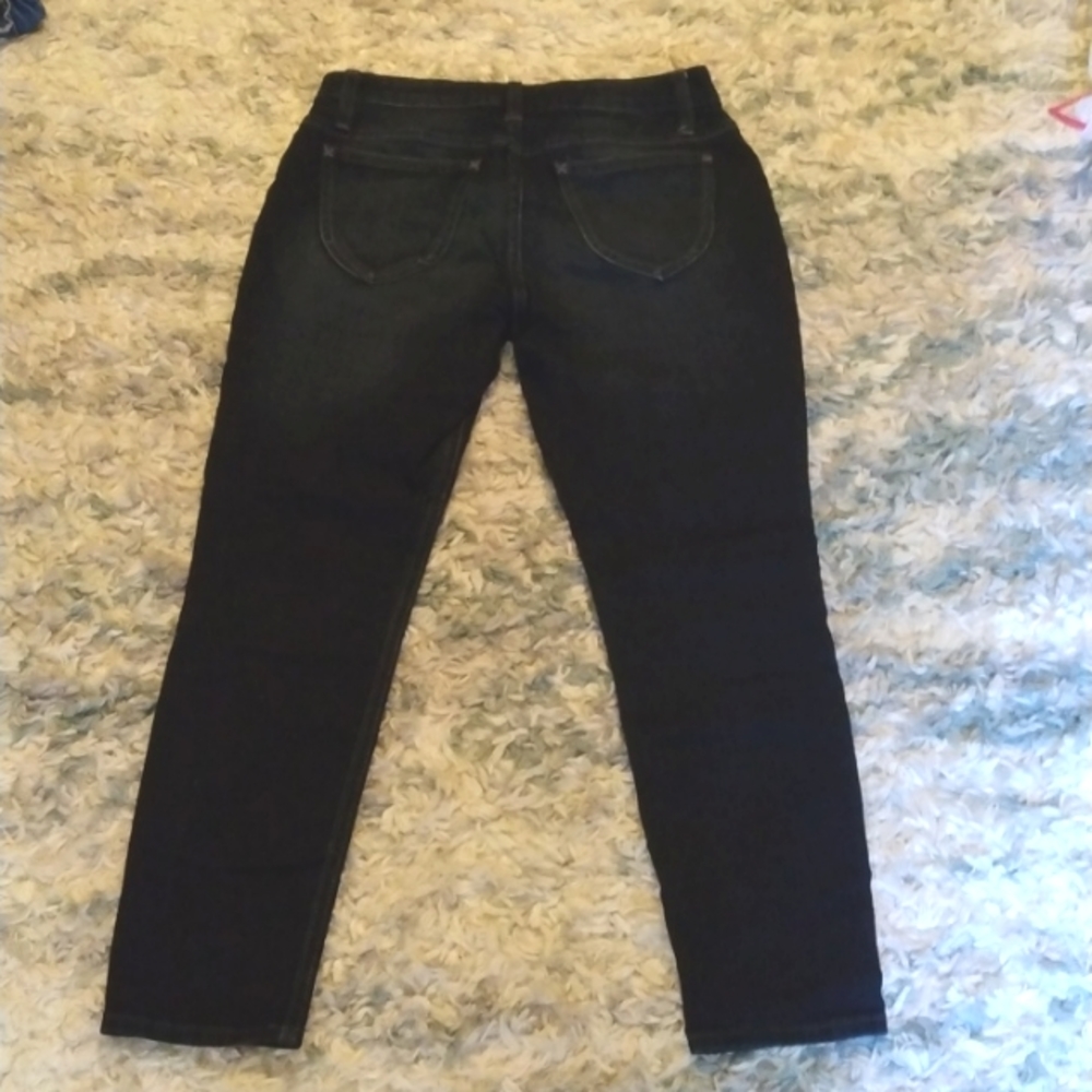 Lee Riders Jeans - Picture 2 of 3
